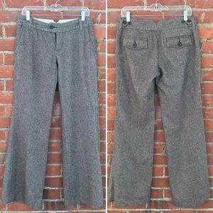 Banana Republic Trouser Pants